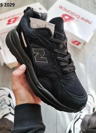 Мужские кроссовки new balance2 фото