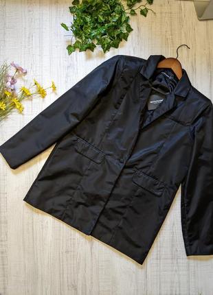 Ветровка жакет pretty little thing женский в мужском стиле