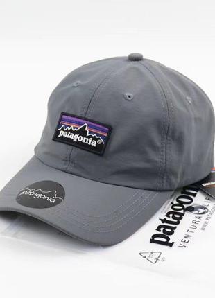 Кепка бейсболка patagonia