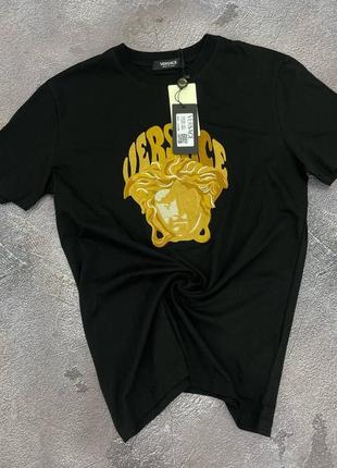 Чоловіча футболка versace