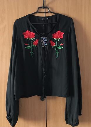 Missguided нова блузка