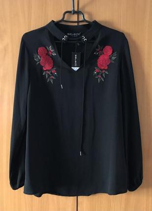 Select нова блузка