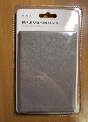 Обкладинка на паспорт1 фото