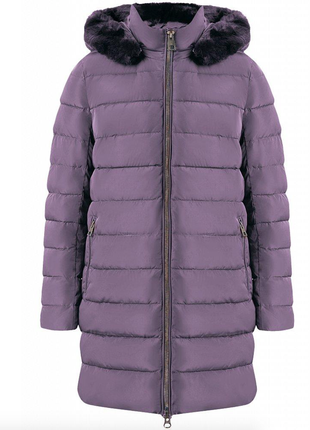 Зимняя женская куртка finn flare оригинал
