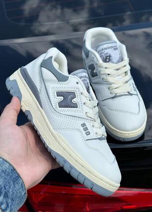 Nb 550 grey1 фото