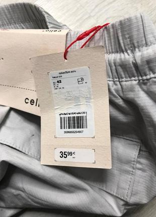 Мужские шорты celio , новые, оригинал6 фото