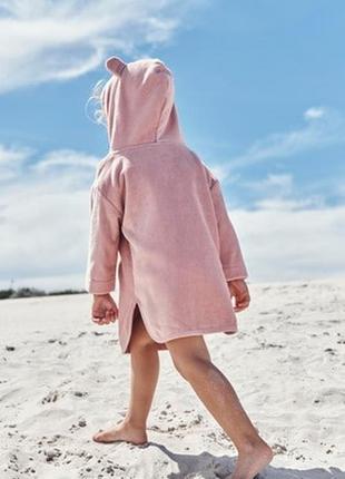 Сукня-рушник для пляжу2 фото