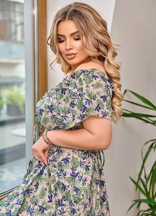 Сукня, плаття міді 8