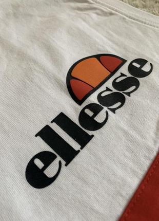 Майка ellesse