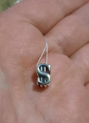 Шарм серебро