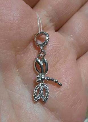 Шарм серебро