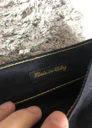 Штани джинси true religion6 фото