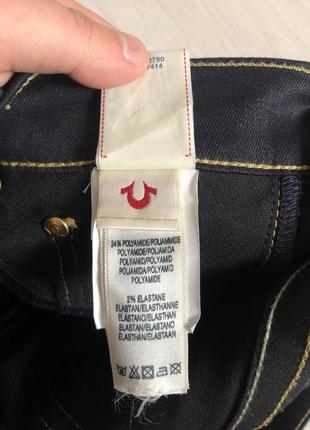 Штани джинси true religion8 фото