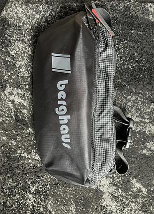 Бананка сумка berghaus fx atmos