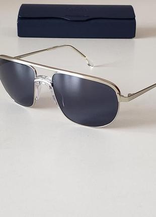 Солнцезащитные очки lozza, новые, оригинальные2 фото