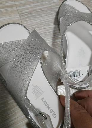 Босоножки, аквашузы 4