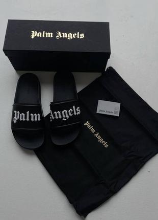 Продам palm angels flip-flops1 фото