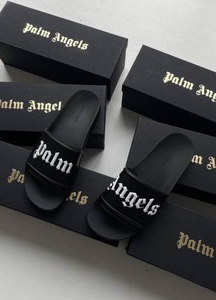 Продам palm angels flip-flops3 фото