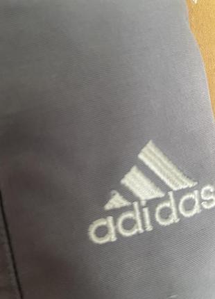 Бриджи adidas (индонезия)5 фото