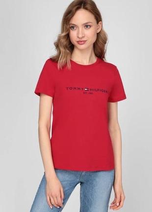 Tommy hilfiger женская