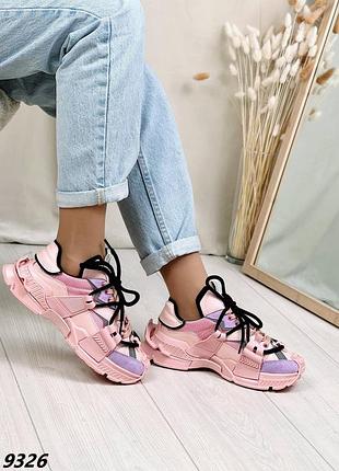 Кросівки туреччина 9326