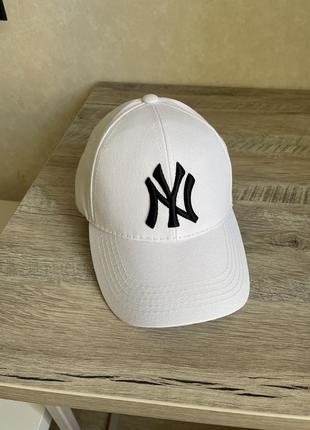 Кепка бейсболка нью йорк ny new york new era нью ера2 фото