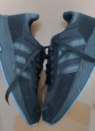 Adidas vz black