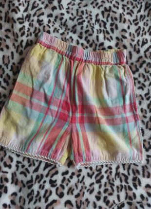 Шорти