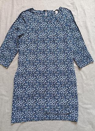 Платье платье h&m