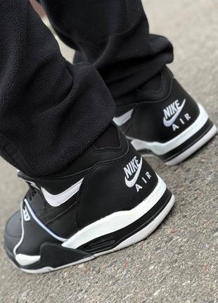 Кроссовки nike air flight 89 cu4833-0153 фото