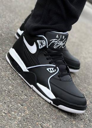 Кроссовки nike air flight 89 cu4833-015