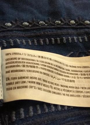 Летнее платье abercrombe&fitch 10