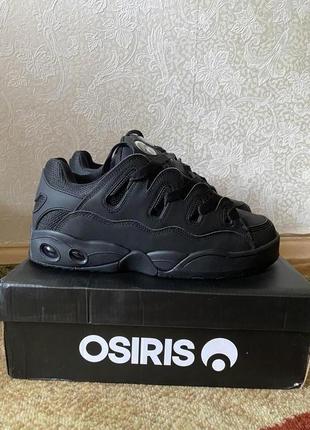 Osiris d3 og