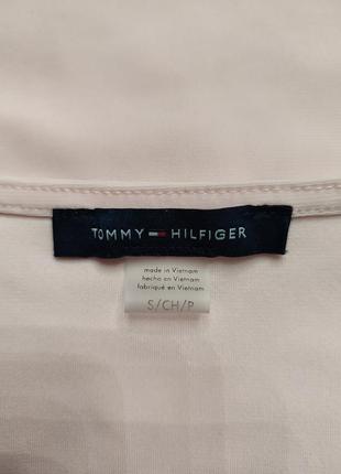 Топ tommy hilfiger5 фото