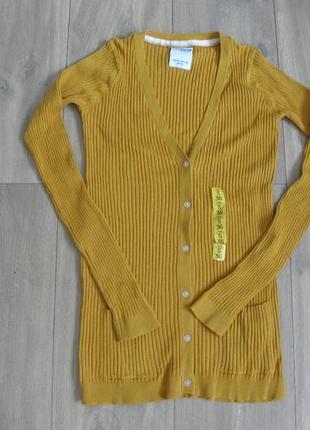 Кардиган pull&bear розпродаж 2