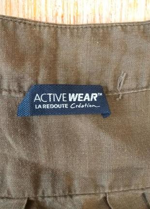 Летнее платье active wear от la redoute9 фото