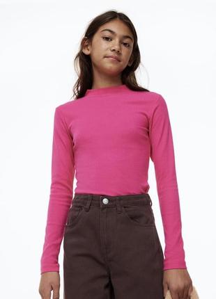 Кофта - гольф h&amp;m 8-12 лет (0145-4)