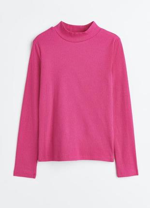 Кофта - гольф h&amp;m 8-12 лет (0145-4)5 фото