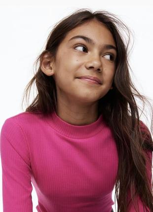 Кофта - гольф h&amp;m 8-12 лет (0145-4) 3