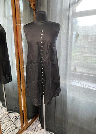 Женское короткое платье &amp;other stories