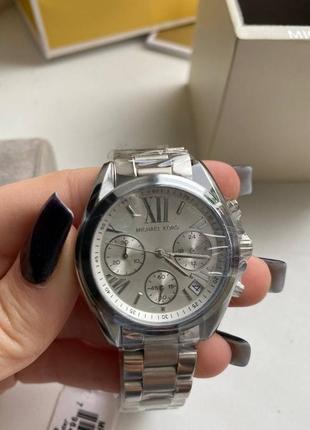 Годинник michael kors3 фото