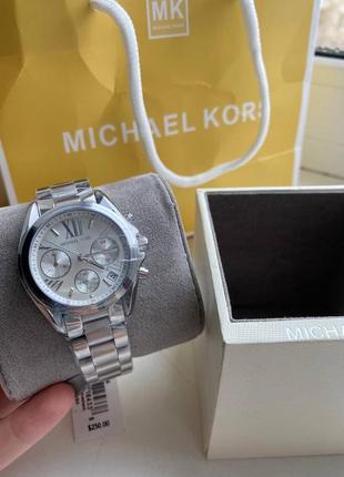 Годинник michael kors2 фото