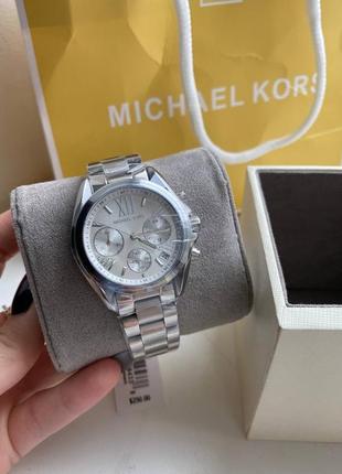 Годинник michael kors6 фото