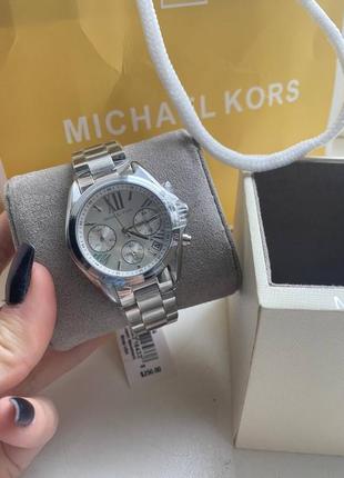 Годинник michael kors4 фото