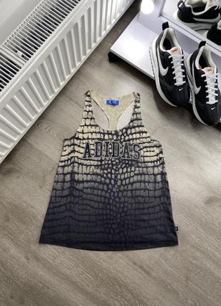 Спортивна майка adidas