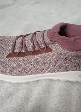 Кроссовки skechers air cooled goga mat р373 фото