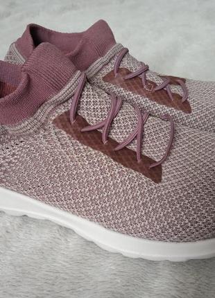 Кроссовки skechers air cooled goga mat р371 фото