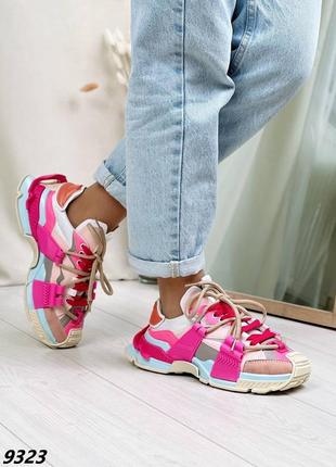 Кросівки))) 🔥🔥🔥