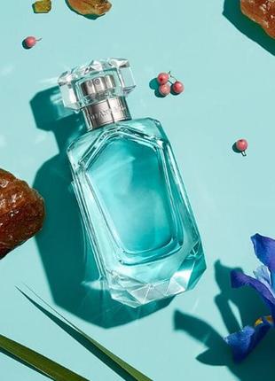 Tiffany tiffany&co парфюмированная вода, миниатюра 4 мл