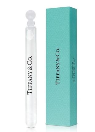 Tiffany tiffany&co парфюмированная вода, миниатюра 4 мл2 фото
